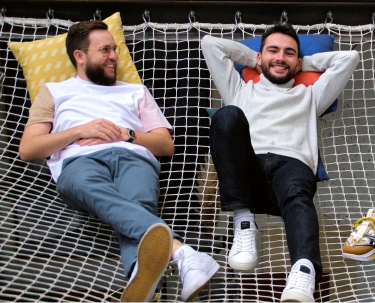 Photo d'équipe Aality